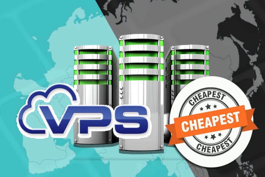 VPS Hosting