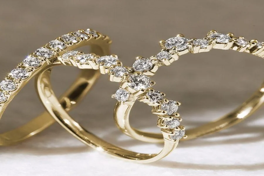 Wedding Bands