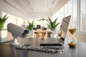 Employee Productivity vs Stealth Surveillance