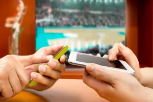 Fantasy Sports