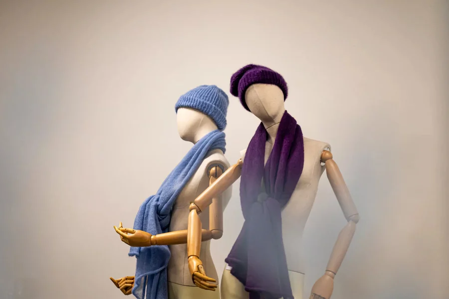 Mannequin Photography