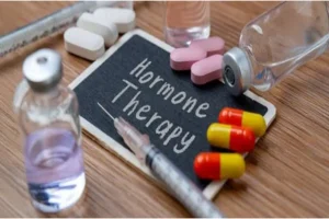 Hormone Replacement