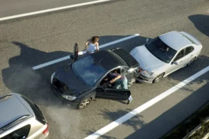 Car Accident Lawyer