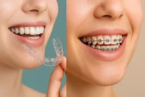 Orthodontists in Kelowna Decide