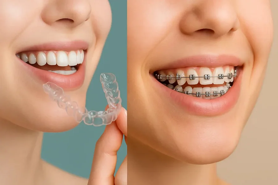 Orthodontists in Kelowna Decide