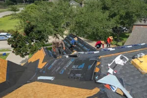 Proper Roof
