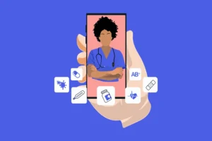 Healthcare App