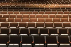 Concert Seats