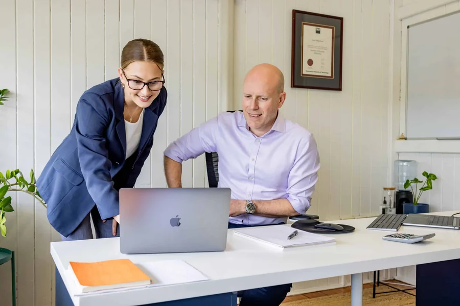 Financial Advisors