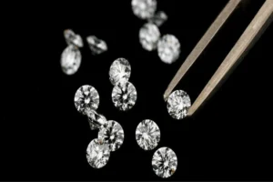 Lab Diamond Jewelry