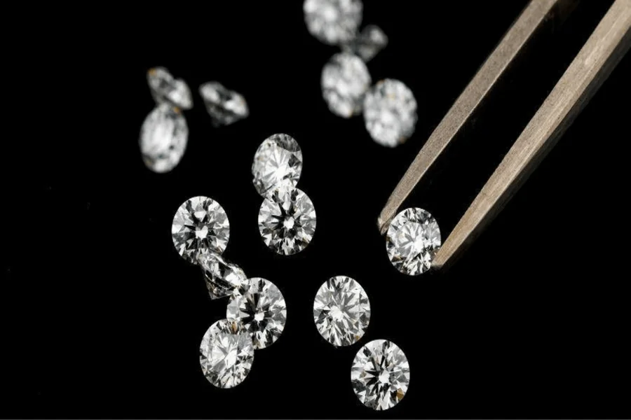 Lab Diamond Jewelry