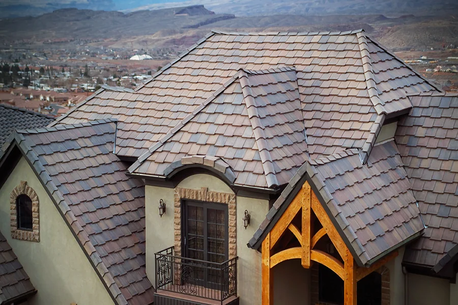 Roof