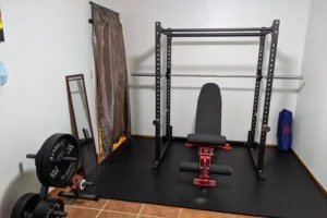 Home Gym