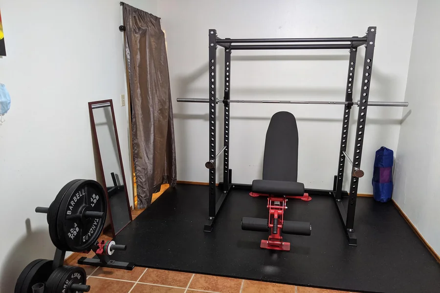 Home Gym