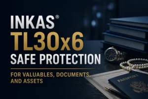 TL30x6 Safe
