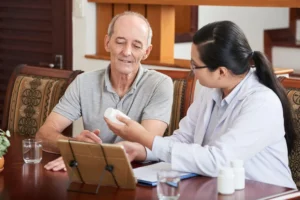 Comprehensive Medical Support