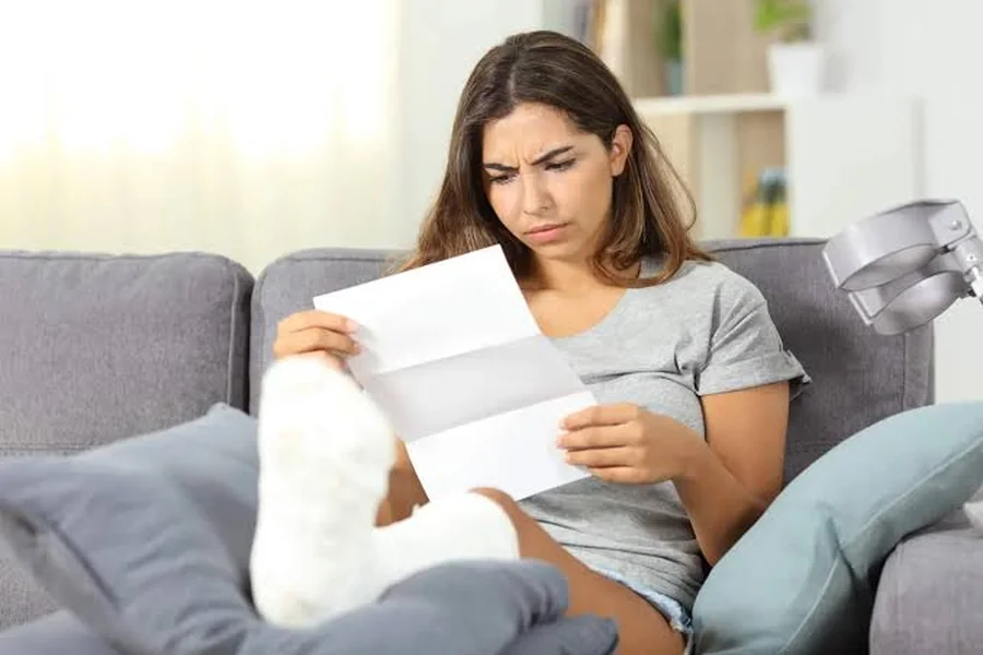 Medical Debt