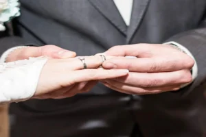 Diamond Wedding Bands Wisely