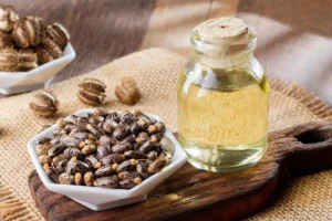 Castor Oil