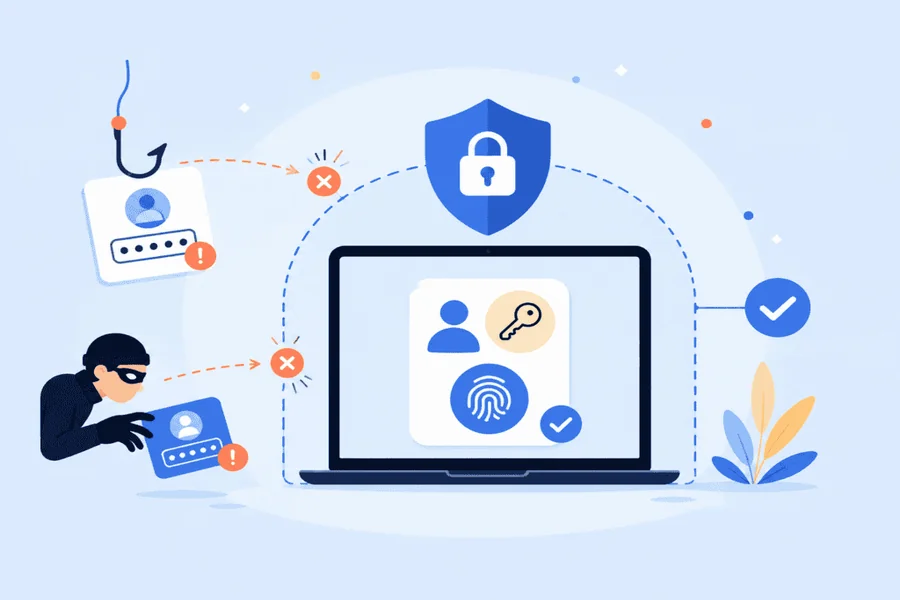 Authentication