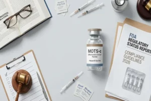 MOTS-c and Beyond