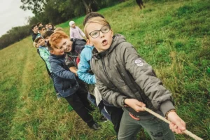 Kids
