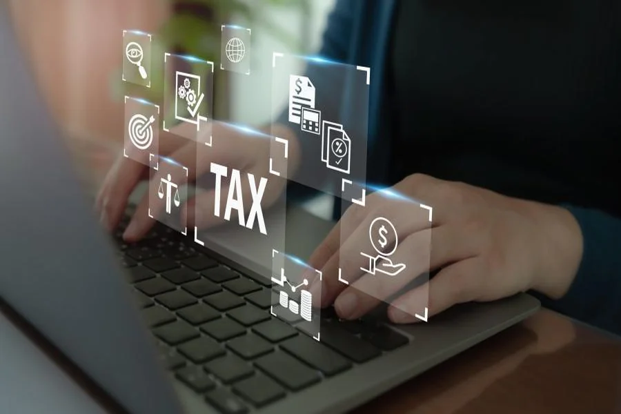 Property Tax Assessment Notice