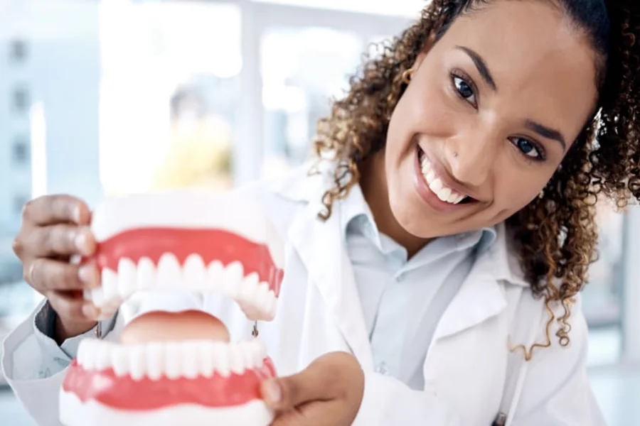 Teeth Whitening