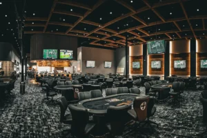 How to Design the Perfect Home Poker Room in 2026
