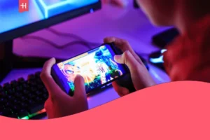 Online Gaming