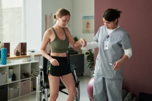 Physical Therapy