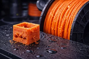 3D Printing