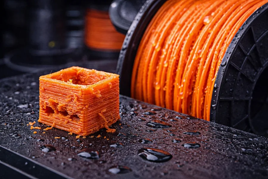 3D Printing