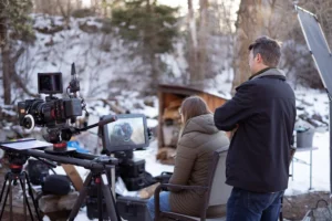 Video Production