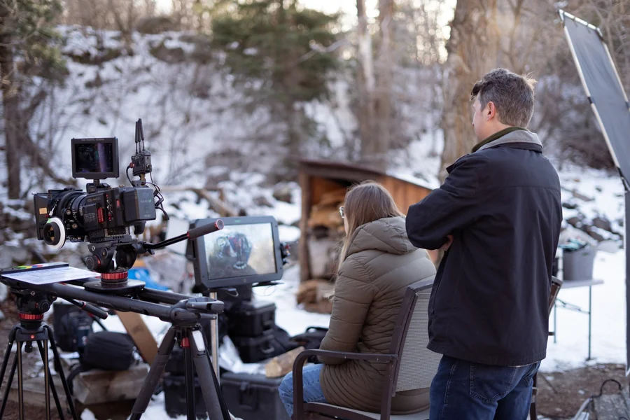 Video Production