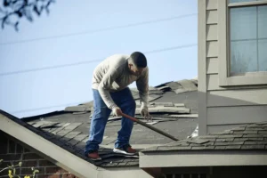 Roof Emergencies