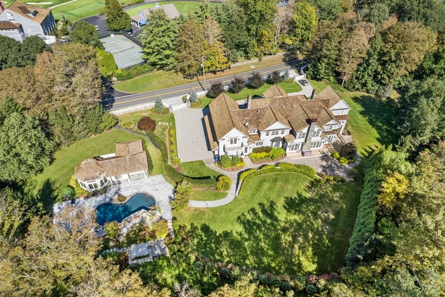 Luxury Homes