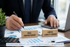 Business Structure