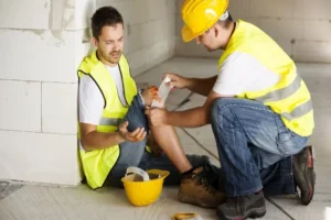 Personal Injury Lawyers