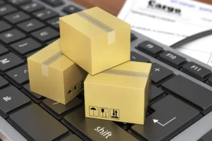 Shipping