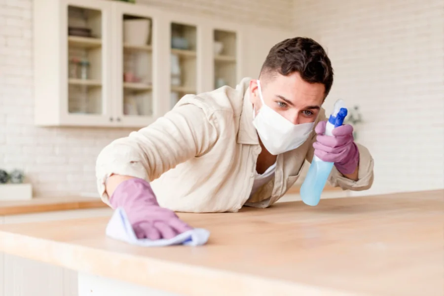 Household Pests