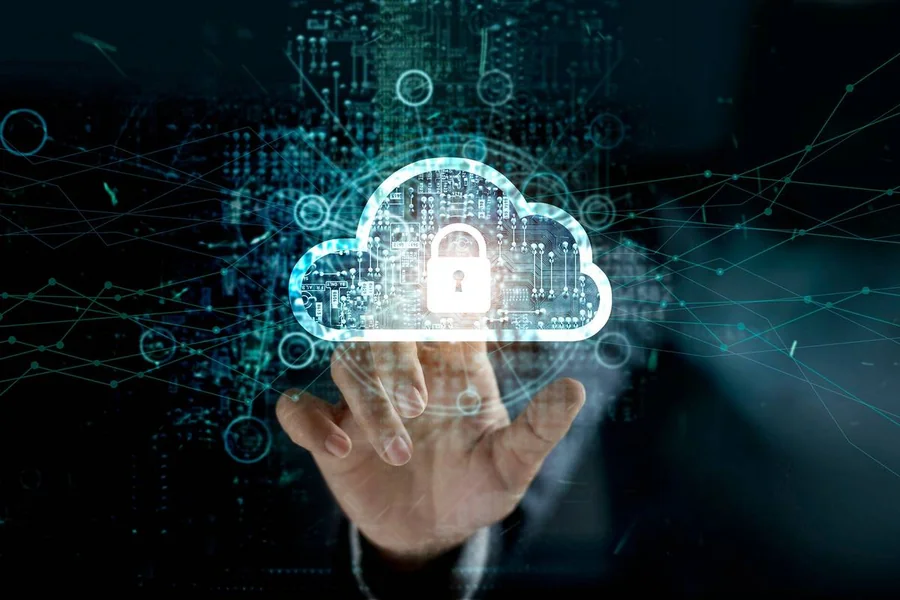 enterprise cloud security solutions