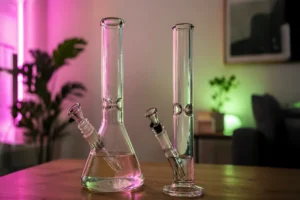 Beaker Bong