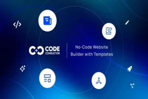 No-code App Builders