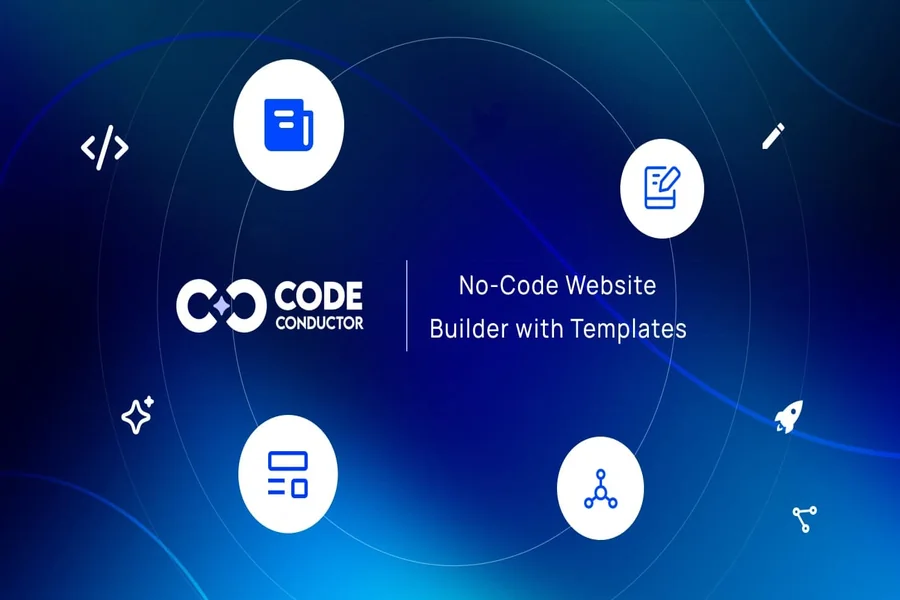 No-code App Builders