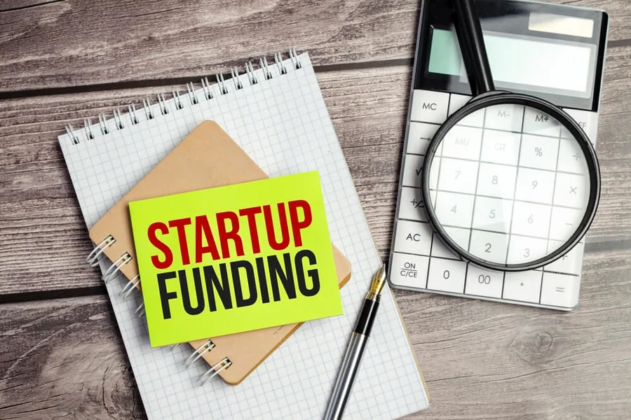 Best Funding Sources