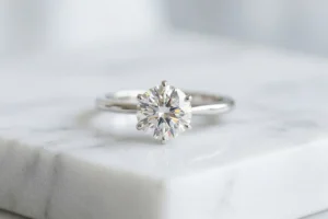 Diamond Jewelry