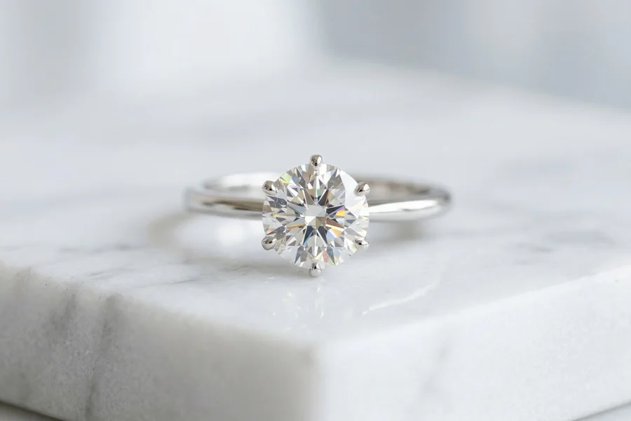 Diamond Jewelry