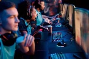 Games