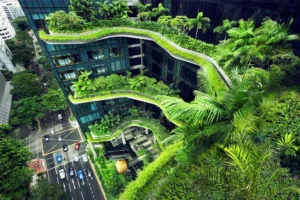Building Technology